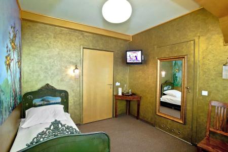 Castle Inn - 4