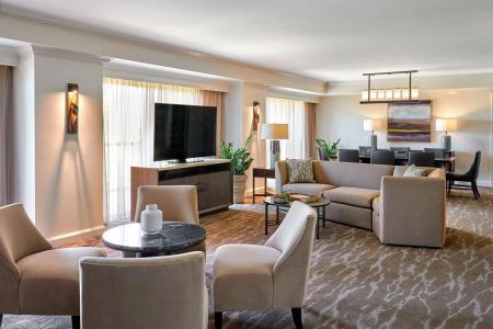 Jw Marriott San Antonio Hill Country Resort & Spa - 71