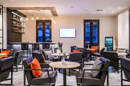 Cross Vibe Bangkok Sukhumvit - formerly X2 Vibe Bangkok Sukhumvit - SHA Plus - 14