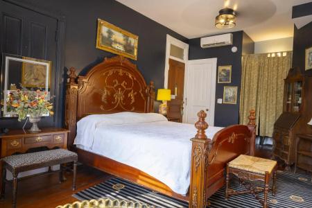 Tabard Inn - 23