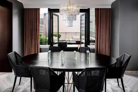 The Gwen, a Luxury Collection, Michigan Avenue Chicago - 103