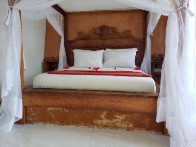 Sagando Bungalows Zanzibar - 30