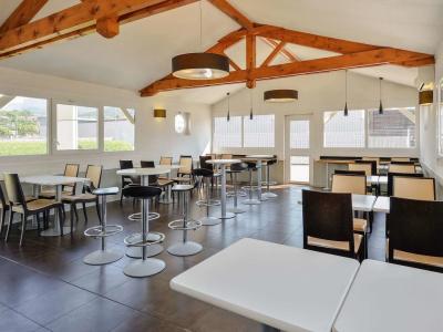 Ibis budget Chambéry Centre Ville - 17