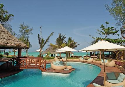 Tulia Zanzibar Unique Beach - 14