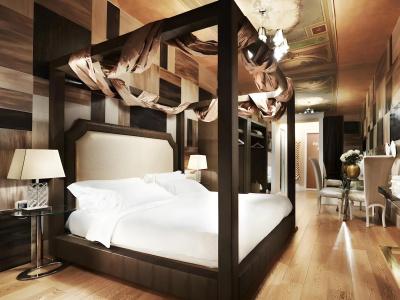 Spagna Royal Suite - 48