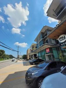 Mybed Chonburi - 11