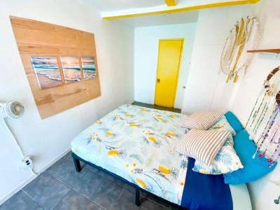 Ith Beach Bungalow Surf - 49