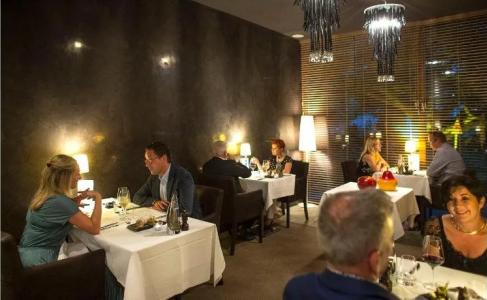 Restaurant Vous lé Vous - 27