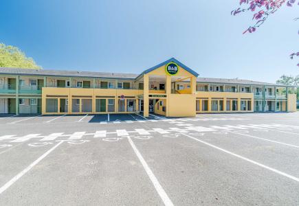 b&b hôTel Tours Nord 1 Val De Loire - 17