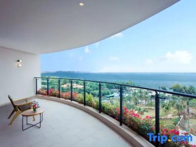 Sanya Conifer Resort - 121