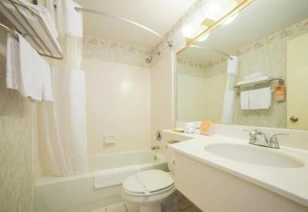 Flushing Central - 27