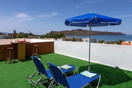 Eden Beach - 43