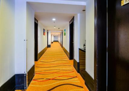 Shanghai Joyful Star(Pudong Airport/Shanghai International Resort/Free Trade Zone) - 11