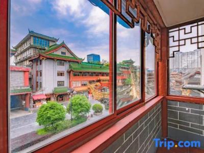Wenjun Courtyard Chengdu ( Kuanzhai Branch) - 158