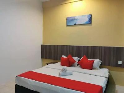 Ideal Senawang - 78