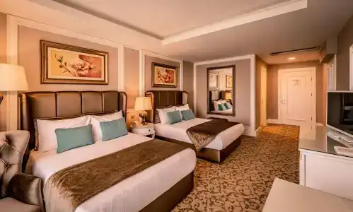 Vuni Palace Luxury Resort & Beach Club & Casino - 48