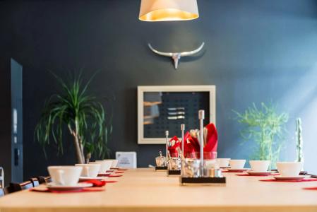 Park Plaza Trier - 9