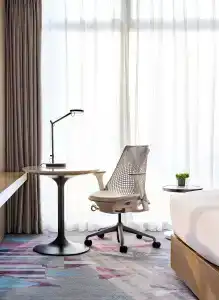Hilton Garden Inn Shenzhen World Exhibition & Convention Center - 5