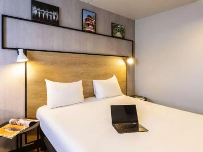 ibis Epinal Centre - 25