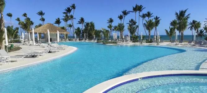 Serenade Punta Cana Beach & Spa Resort - 43