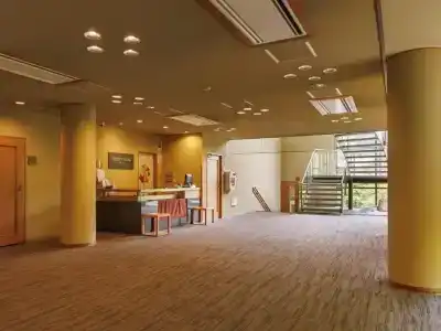 Hakone Kowakien Miyamafurin - 27