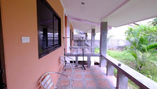 Baan Archa Samui - 34