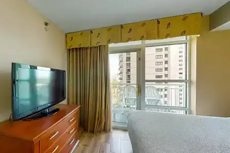 Carolinian Beach - 403