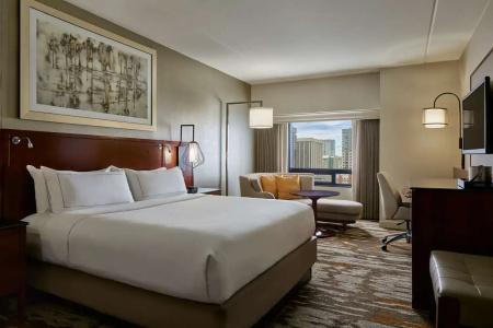 Hilton Denver City Center - 81