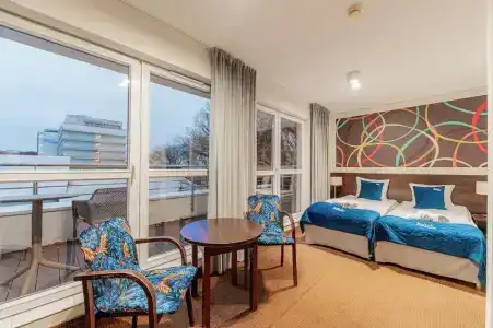 Sanatorium Uzdrowiskowe Bałtyk - 34