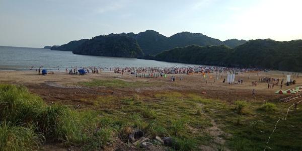 Cat Ba White Pearl - 10