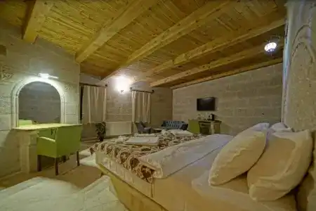 Zeus Cave Suites - 17