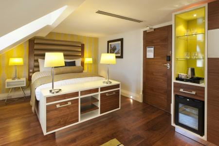 Indigo Edinburgh, An Ihg Hotel - 33