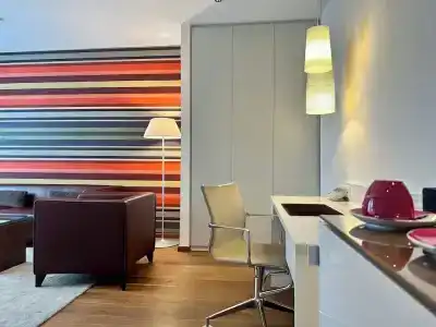 Boutique Atrium München - 124
