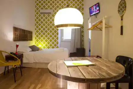 Albergo delle Spezie - 17