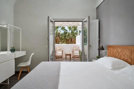 Meltemi Excelsior Suites - 19