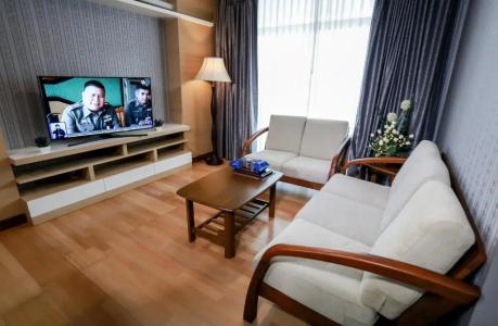 โรงแรมโคราช โฮเต็ล Korat - SHA Plus - 45