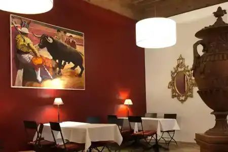 Hôtel de l'Amphithéâtre - 11