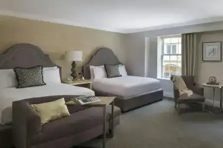 Marriott Vacation Club Pulse at The Mayflower, Washington, D.C. - 2