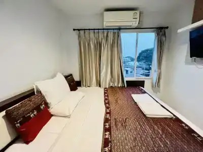 Inn Kham Apartment - 112