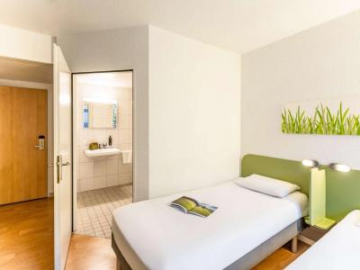 ibis budget Zurich City West - 3