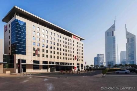 Ibis One Central - 1