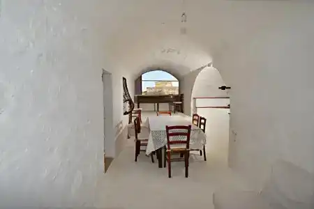 Masseria Spina Resort - 59