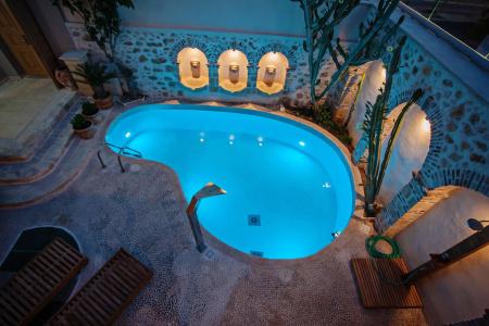 Thalassa Boutique - 14