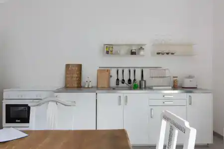 B&B Biancaleuca - 18