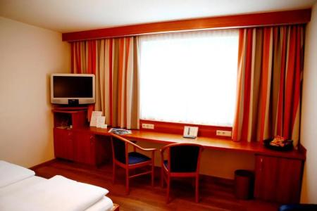 Vienna Sporthotel - 104