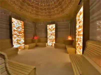 Maxi Park & Spa - 9