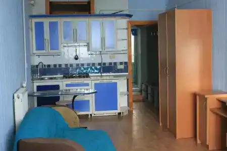 Эллинги на Отрадной 25 - 35