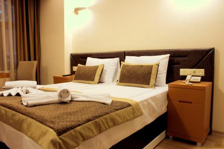 Milano & SPA Sultanahmet - 3