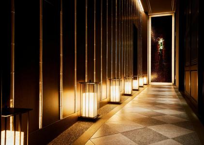 St. Regis Osaka - 31