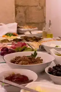 Al-Hakim Boutique Old Town Nazareth - 9